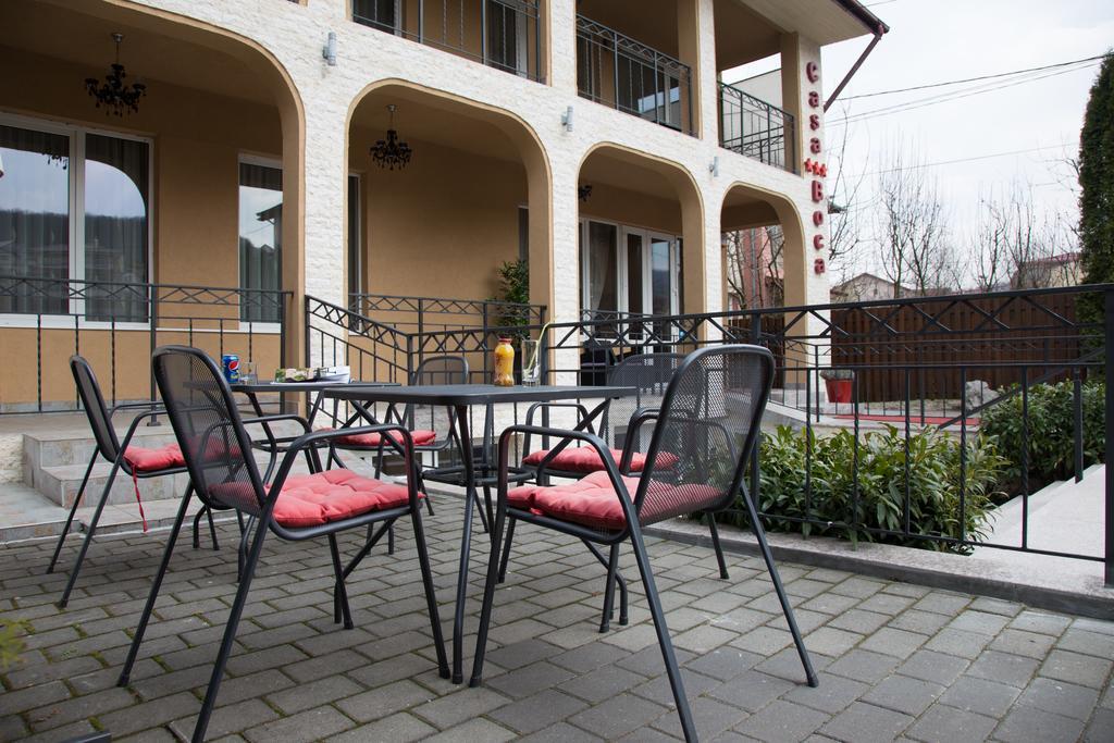 Hotel Casa Boca Cluj-Napoca Exterior foto