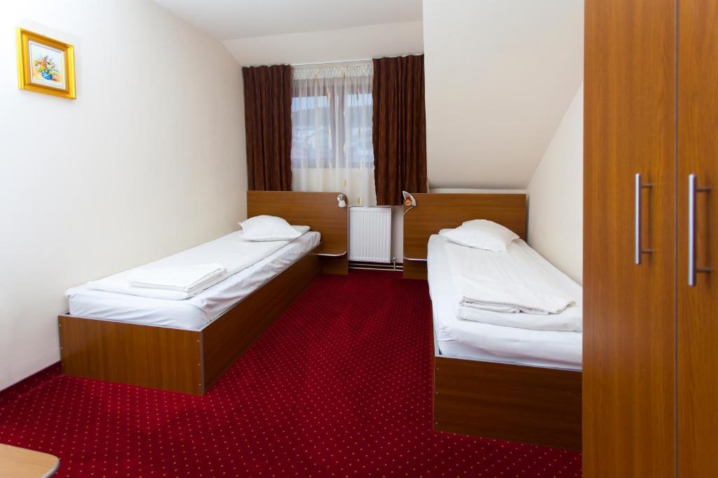 Hotel Casa Boca Cluj-Napoca Zimmer foto